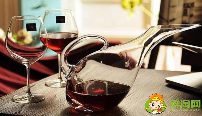 沒有醒酒器怎么醒酒，紅酒不醒酒會(huì)怎么樣