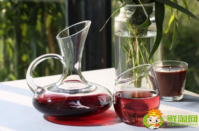 為什么要用醒酒器，哪種醒酒器好用
