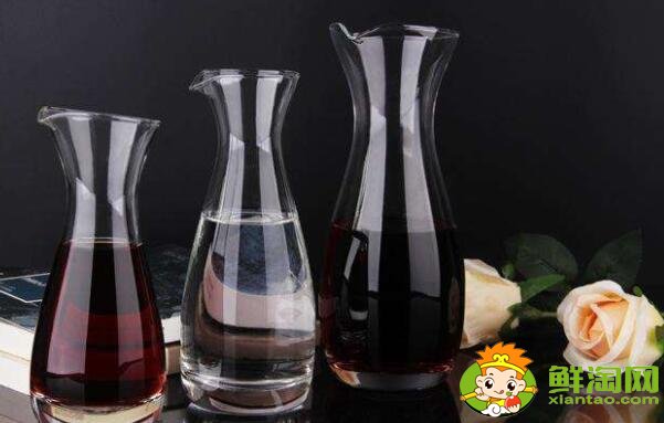 為什么要用醒酒器，哪種醒酒器好用