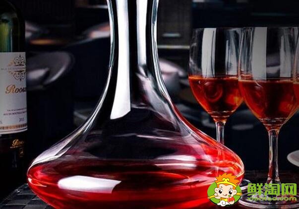 為什么要用醒酒器，哪種醒酒器好用