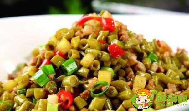 酸豆角是哪里的特產，酸豆角是生的還是熟的