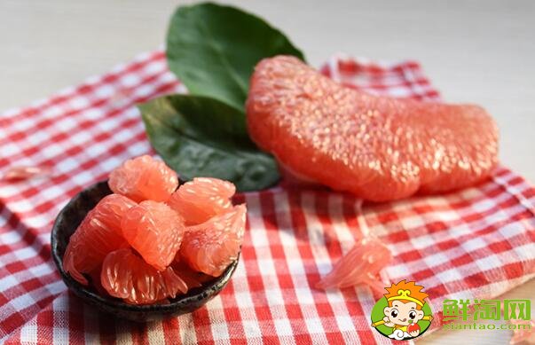 最好的柚子是什么味道，世界最好的柚子產(chǎn)自哪里