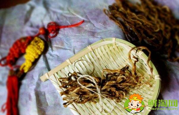 豆角怎么曬干儲存，曬干的長豆角怎么保存