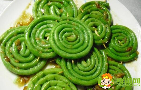 豇豆角可以生吃么，炒豇豆角用焯水嗎竅門