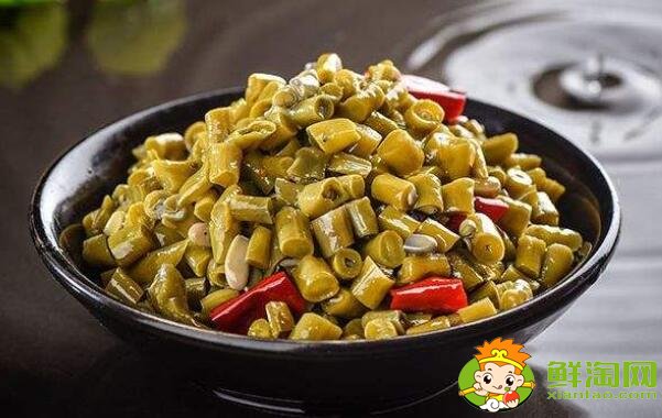 豇豆角可以生吃么，炒豇豆角用焯水嗎竅門