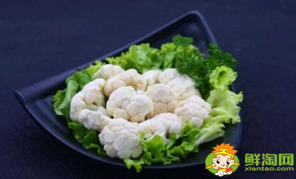 花菜和花椰菜有什么區(qū)別，花椰菜是不是花菜和西蘭花呀