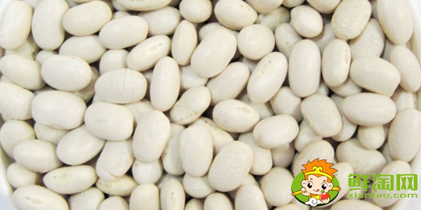 新鮮的日本蕓豆是什么樣子的，黑蕓豆是什么樣子的