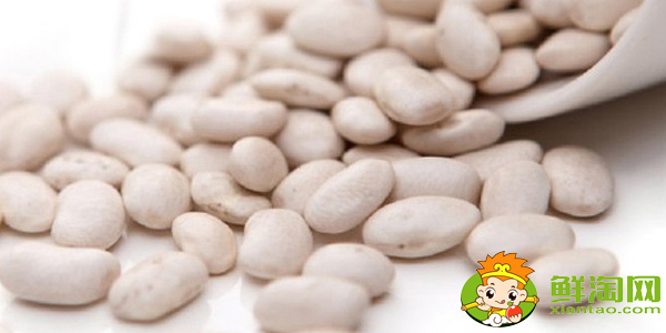 新鮮的日本蕓豆是什么樣子的，黑蕓豆是什么樣子的