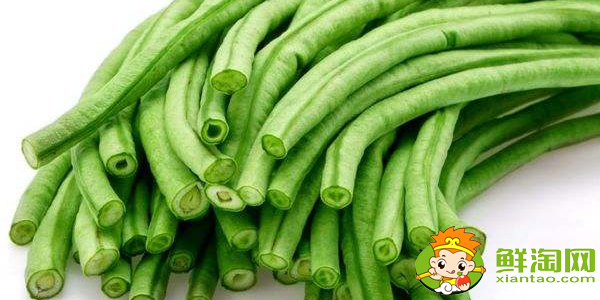 豇豆角可以生吃么，炒豇豆角用焯水嗎竅門