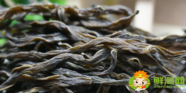 干豆角怎么泡發竅門，干豆角絲怎么泡容易爛
