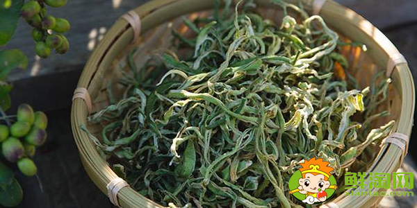 干豆角怎么泡發竅門，干豆角絲怎么泡容易爛
