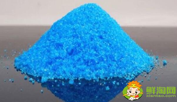 青菜有蟲子怎么辦，青菜有藍色顆粒有毒嗎