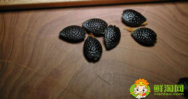 百香果肉怎么挖出來，百香果籽挖出來咋保存