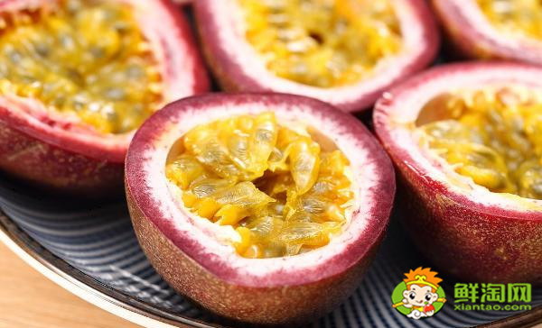 一天吃幾個(gè)百香果最好，新鮮百香果肉可以冷凍保存嗎