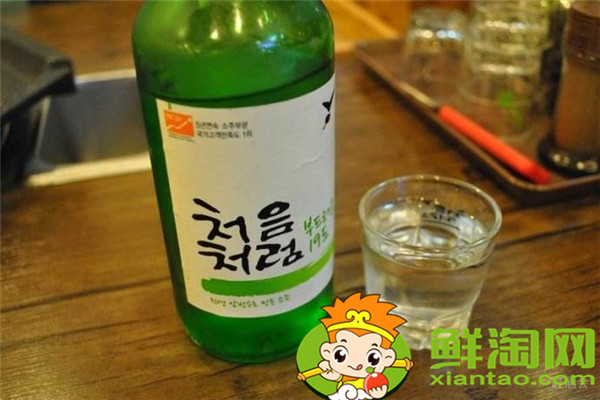 韓國清酒什么味道，韓國清酒哪個味道好喝