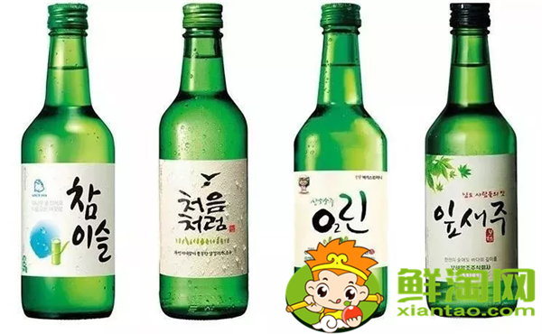 韓國清酒什么味道，韓國清酒哪個味道好喝