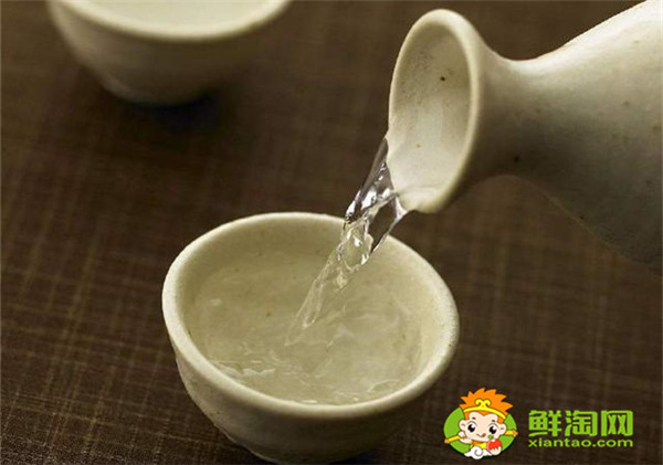 韓國燒酒是勾兌的嗎，燒酒和清酒哪個好喝