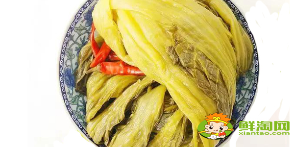 雪里紅是什么季節(jié)的菜，雪里紅和薺菜的區(qū)別