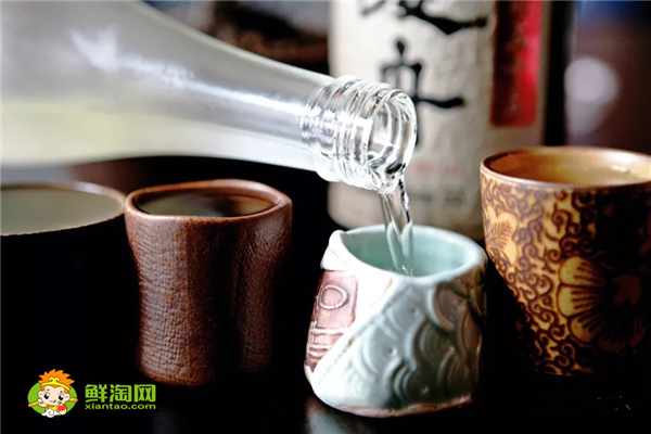 清酒是哪個國家的國酒，沒有清酒可以拿什么代替