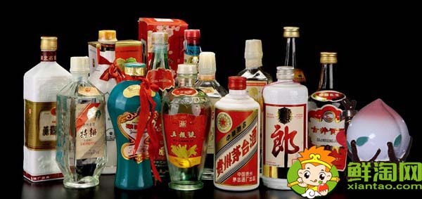 什么酒比較出名，中國最出名的酒有哪些