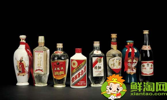什么酒比較出名，中國最出名的酒有哪些