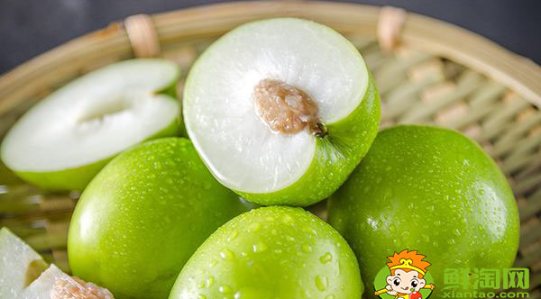 摘下來的青棗怎么儲(chǔ)存，大量青棗儲(chǔ)存方法
