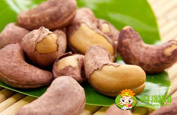 中國腰果產(chǎn)地是哪里，腰果產(chǎn)地哪里最好