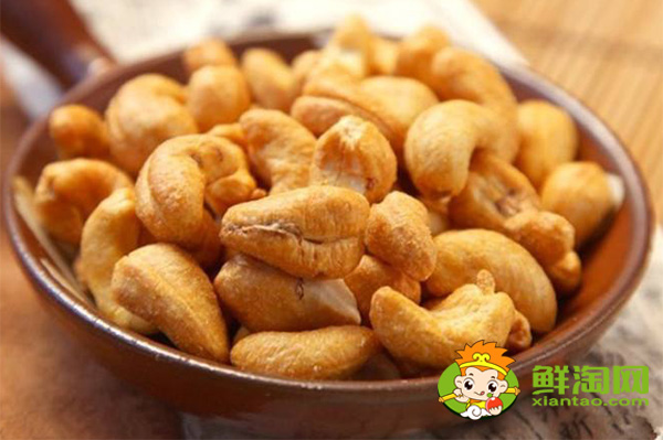中國腰果產(chǎn)地是哪里，腰果產(chǎn)地哪里最好