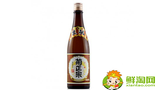 菊正宗清酒多少度，菊正宗清酒飲用方法