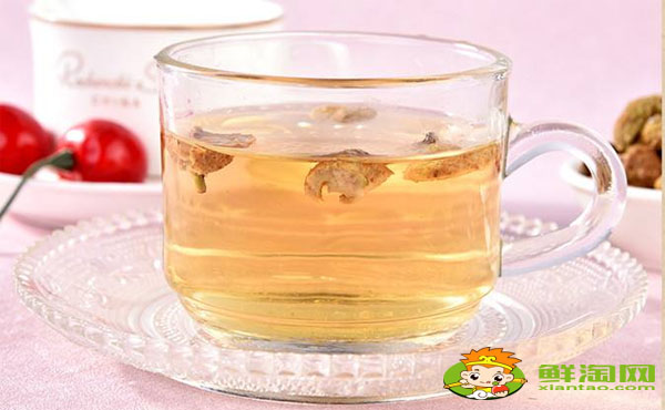 刺梨水怎么泡，刺梨干泡水為什么不能隔夜