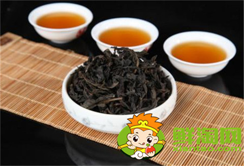 大紅袍的產地在哪里，大紅袍有哪些品種