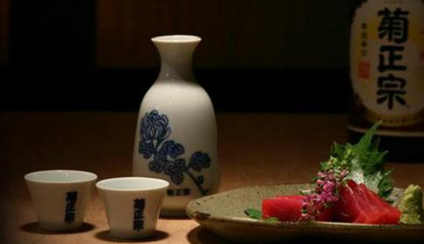 菊正宗清酒多少度，菊正宗清酒飲用方法