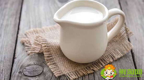 怎樣知道純羊奶里有沒有水,世界十大放心奶粉品牌