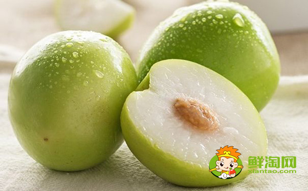 青棗熟了就是紅棗嗎，青棗可以怎么吃