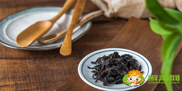 大紅袍純茶沖泡方法，大紅袍茶的水溫及泡法