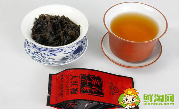武夷巖茶大紅袍有幾種，大紅袍和獅子頭哪個(gè)品種好