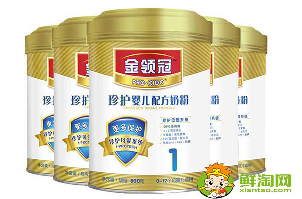 羊奶粉哪里的奶源好，國(guó)產(chǎn)奶粉最新排行榜