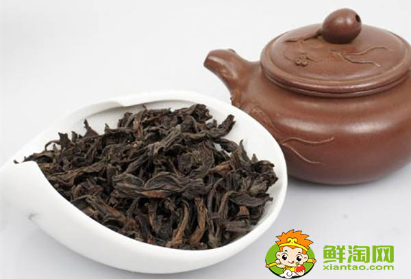 奇蘭是大紅袍嗎，大紅袍是紅茶還是綠茶