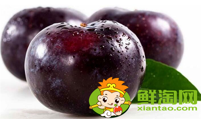 黑布林有紅肉嗎，黑布林和紅布林哪個甜