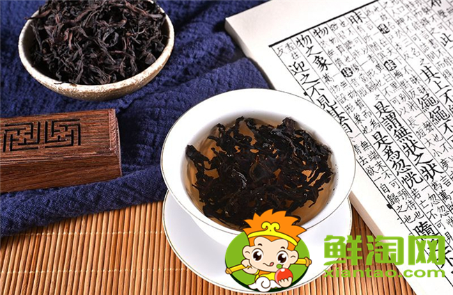 純種大紅袍有幾個品系,大紅袍分為哪幾種