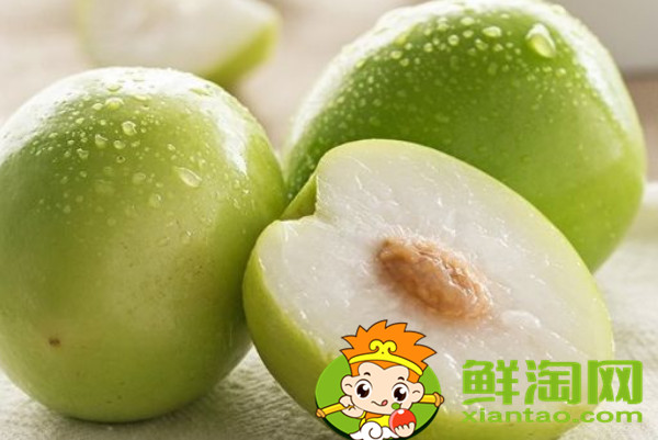 青棗一天吃幾顆最好,青棗吃多了有什么壞處