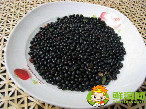 青花椒什么季節(jié)成熟,花椒籽什么時(shí)候采最適宜