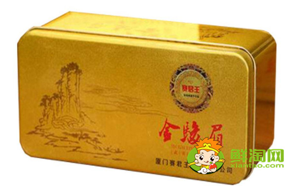 大紅袍種類與等級(jí)劃分，頂級(jí)大紅袍品牌排行