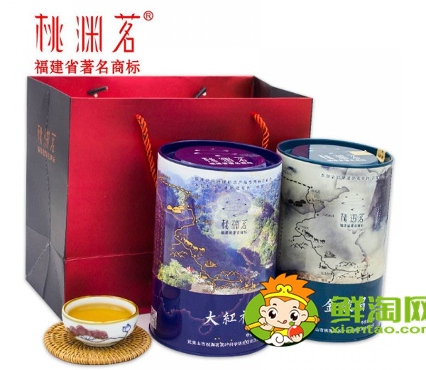 大紅袍種類與等級(jí)劃分，頂級(jí)大紅袍品牌排行