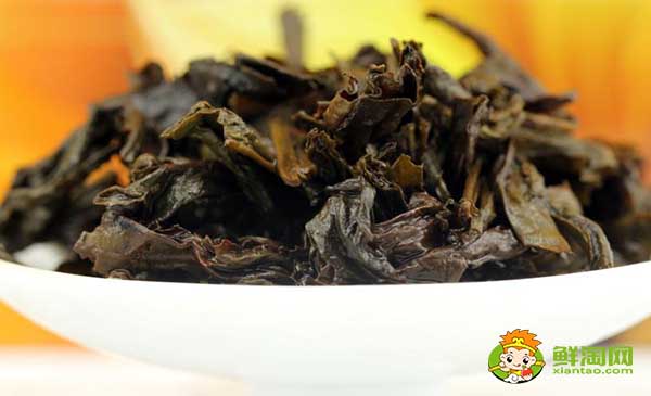 八馬大紅袍是什么茶，八馬茶葉大紅袍1000怎么樣