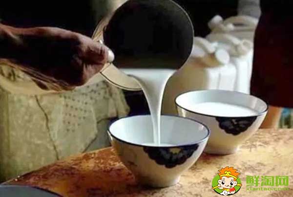 駱駝奶是全脂好還是配方好，配方奶粉和駱駝奶的區別