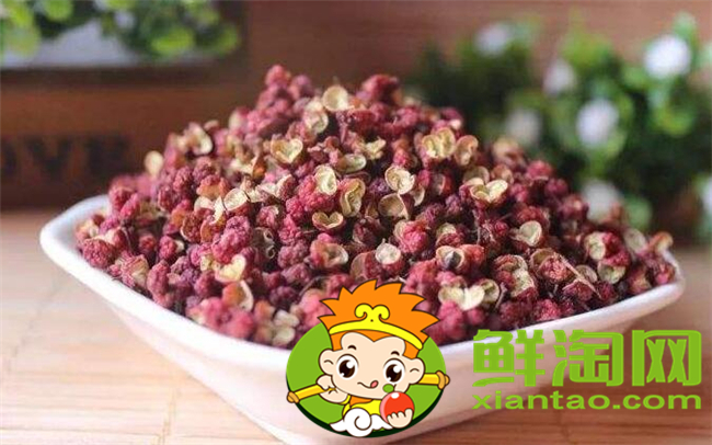 大紅袍花椒麻不麻，大紅袍花椒和花椒區(qū)別