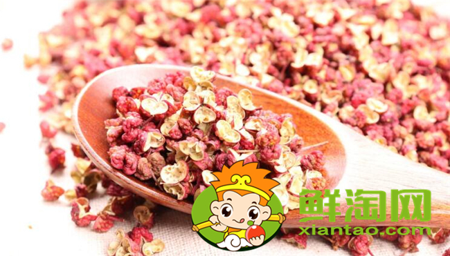 大紅袍花椒麻不麻，大紅袍花椒和花椒區(qū)別