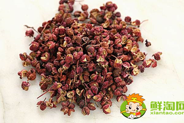 韓城花椒和漢源花椒的區(qū)別,漢源花椒好還是韓城大紅袍好