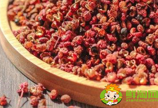 漢源花椒什么時候成熟，漢源大紅袍是麻椒還是花椒